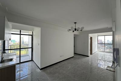 2 Bed Apartment with En Suite at Kileleshwa