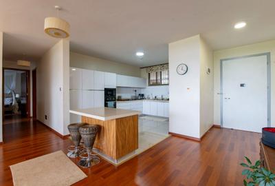 3 Bed Apartment with En Suite at 6Th Parklands - 4