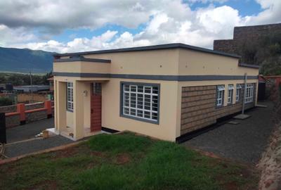 3 Bed House with En Suite at Ngong - 2