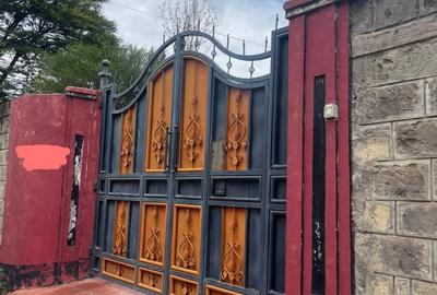 3 Bed House with En Suite in Buruburu