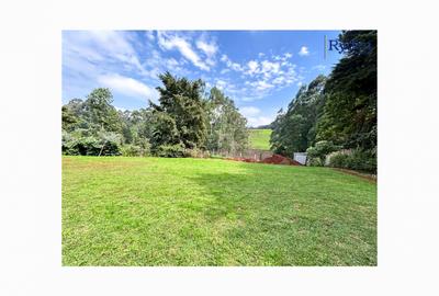 4 Bed House with En Suite at Off Tigoni-Limuru Road - 3