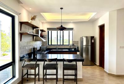 3 Bed Apartment with En Suite at Diani Beach Road - 3