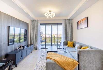 Furnished 2 Bed Apartment with En Suite in Ruaka - 2