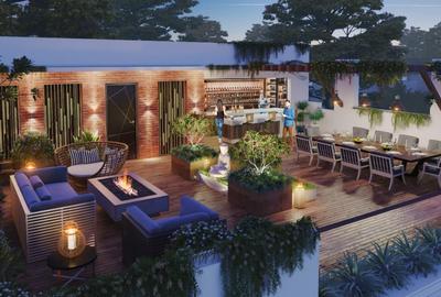 5 Bed Townhouse with En Suite in Lavington - 4