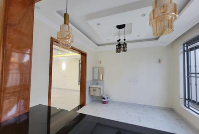 5 Bed House with En Suite at Kimbo Mugutha - 3