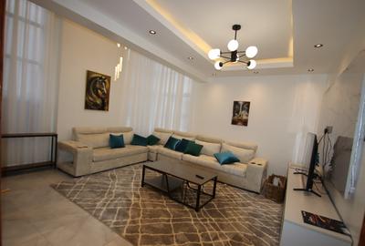 4 Bed Villa with En Suite at Kamakis Corner - 4