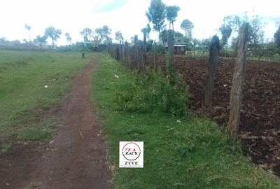 0.125 ac Land at Oloropil Ward