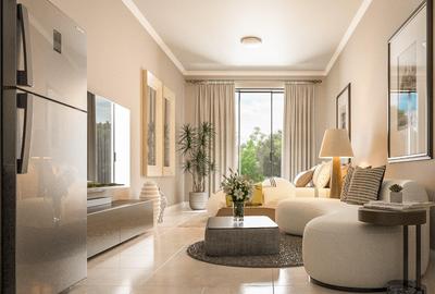 1 Bed Apartment with En Suite at Kitisuru - 3