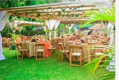 Serviced 1 Bed Apartment with En Suite at Lavington - 4