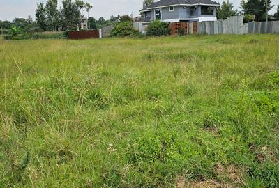 0.35 ha Residential Land at Ufanisi Lane Mugutha