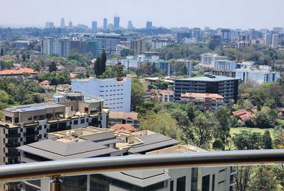 2 Bed Apartment with En Suite at Westlands