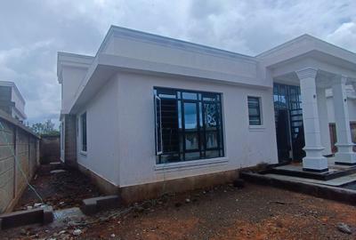 4 Bed House with En Suite at Mugutha Area