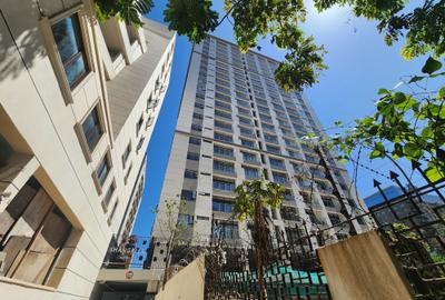 2 Bed Apartment with En Suite at Westlands Near Graffins College - 2