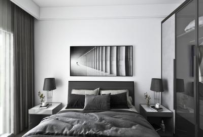 2 Bed Apartment with En Suite at Uppehill - 2