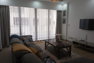 Serviced 1 Bed Apartment with Swimming Pool in Riverside - 4