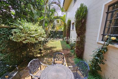 2 Bed House with En Suite in Nyari