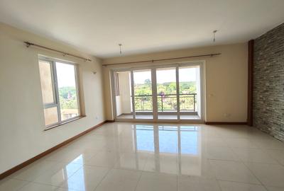 4 Bed Apartment for Rent at Parklands