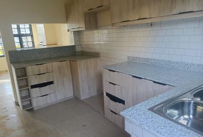 4 Bed Townhouse with En Suite at Karen - 2