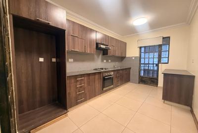 2 Bed Apartment with En Suite at Kileleshwa - 4