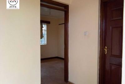 3 Bed House with En Suite at Runda