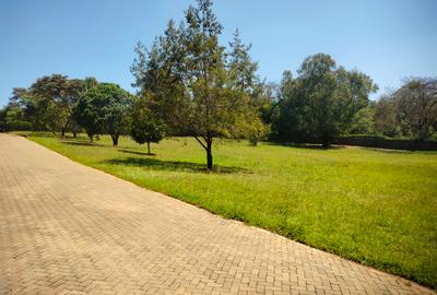 Residential Land at Easy Access To Ngong Road And Dagoreti Road - 4