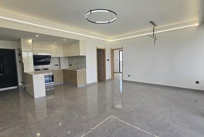 2 Bed Apartment with En Suite at Riara Road - 3
