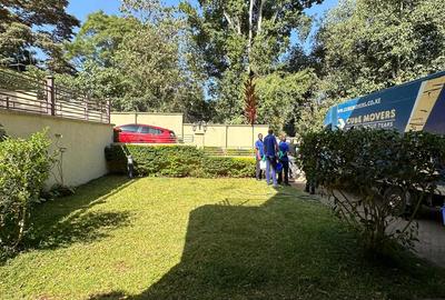 4 Bed Townhouse with En Suite in Lavington - 3
