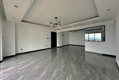 3 Bed Apartment with En Suite at Kileleshwa