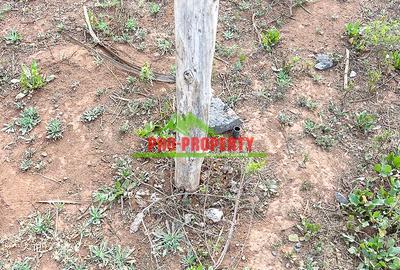 0.05 ha Residential Land in Kamangu - 3