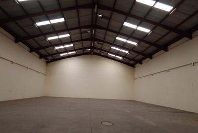12,500 ft² Warehouse with Fibre Internet in Mombasa Road - 2