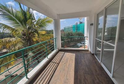 4 Bed Apartment with En Suite at Nyali - 4