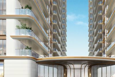 4 Bed Apartment with En Suite at Donyo Sabuk - 4