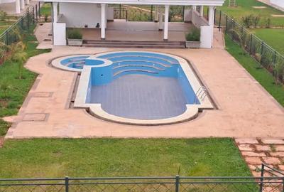 5 Bed Townhouse with En Suite in Karen - 2