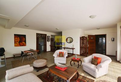 2 Bed Apartment in Muthaiga - 2