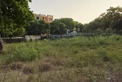 Land in Nyali Area - 4
