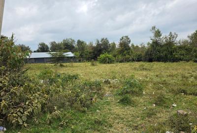 Land at Matasia - 2