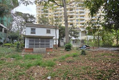 Residential Land at Hurlingham - 4
