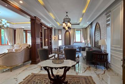 6 Bed Villa with En Suite in Lavington - 4