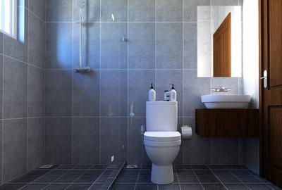 Serviced 2 Bed Apartment with En Suite at Nyali Mombasa - 3