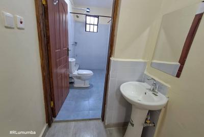 4 Bed House with Garden in Kitengela - 4