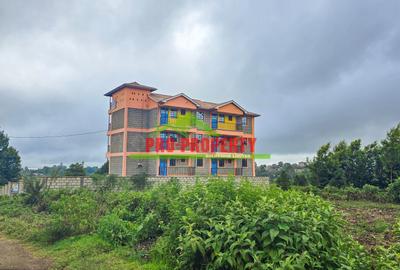 0.05 ha Commercial Land at Cura - 3