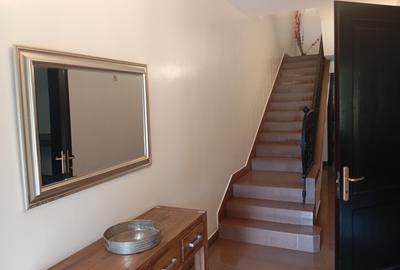 3 Bed Townhouse with En Suite at Brookside Drive - 2