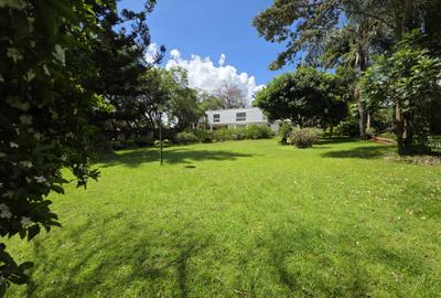 Land at Thigiri - 3