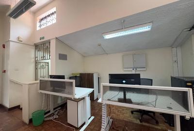 0.5 ac Commercial Property with Backup Generator in Gigiri - 3