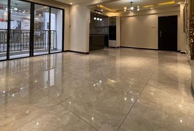 3 Bed Apartment with En Suite at Othaya Road - 3