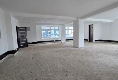 1,229 ft² Office with Service Charge Included in Westlands Area - 3