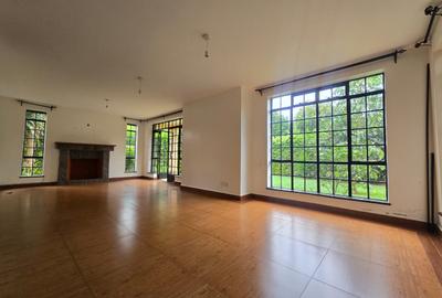 4 Bed House with En Suite in Kiambu Road - 3