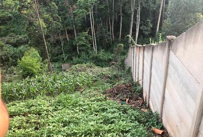 Land in Spring Valley
