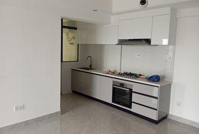 3 Bed Apartment with En Suite at Westlands - 3