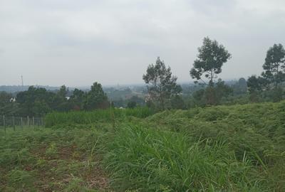 1 ac Land in Redhill - 2